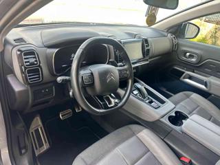 CITROEN C5 Aircross usata, con Cerchi in lega