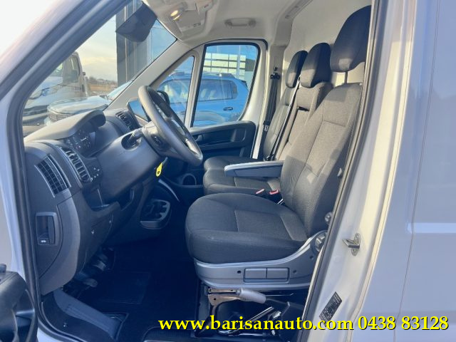 FIAT Ducato usata, con Boardcomputer