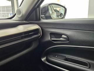 JEEP Avenger usata, con Controllo vocale
