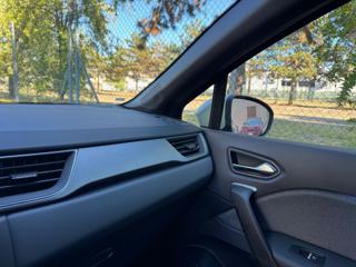 RENAULT Captur usata, con ESP