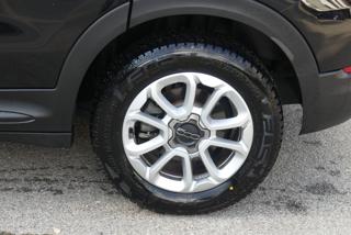 FIAT 500X usata, con Cruise Control