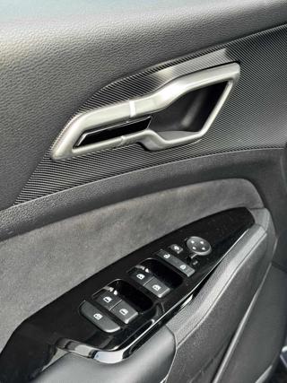 KIA Sportage usata, con USB
