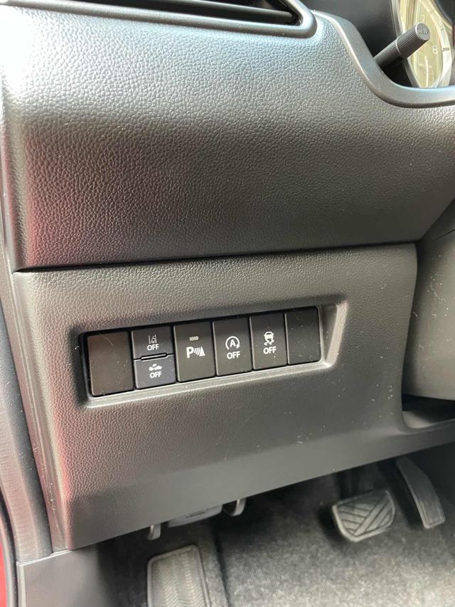 SUZUKI Swift usata, con Controllo automatico clima