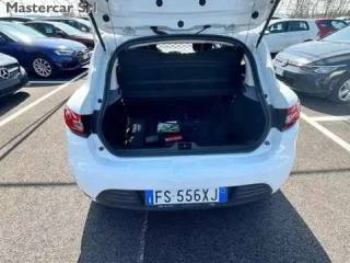 RENAULT Clio usata, con Cruise Control