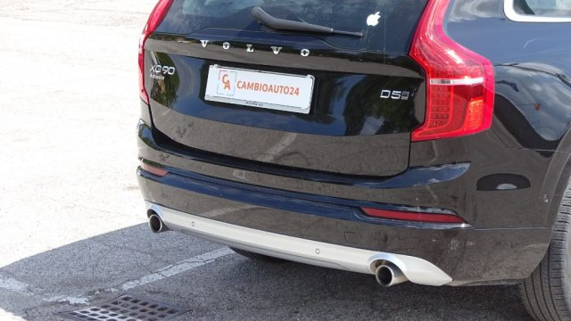VOLVO XC90 usata, con Bluetooth