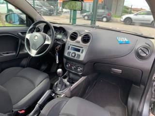 ALFA ROMEO MiTo usata, con Cruise Control