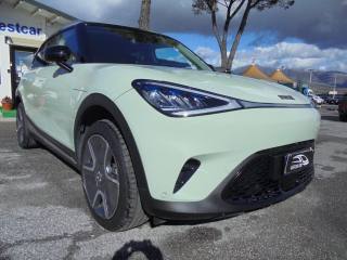 SMART Smart usata, con Frenata d