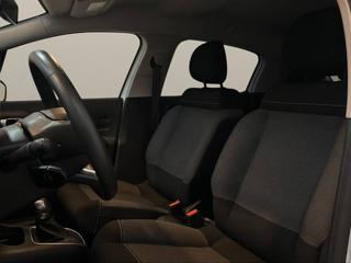 CITROEN C3 usata, con Climatizzatore