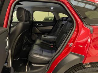 LAND ROVER Range Rover Velar usata, con Chiusura centralizzata