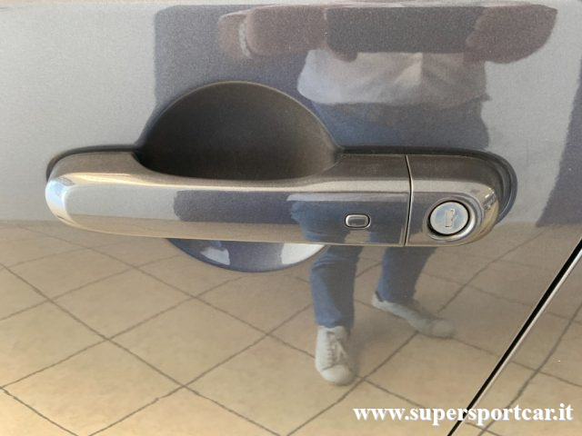 JEEP Renegade usata, con Park Distance Control