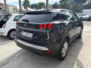 PEUGEOT 3008 usata, con Airbag Passeggero