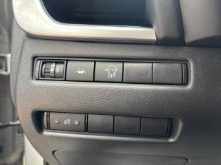 NISSAN Qashqai usata, con Vetri oscurati