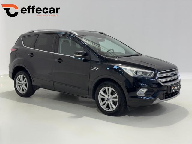 FORD Kuga usata, con Airbag laterali