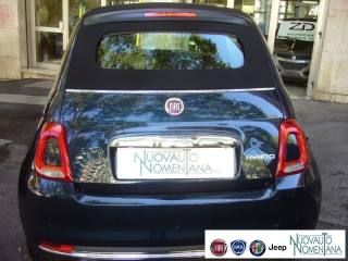 FIAT 500C usata, con Alzacristalli elettrici