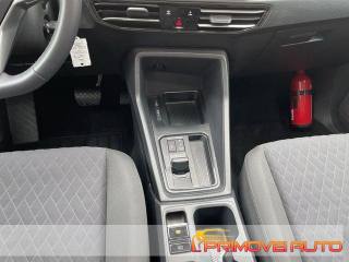 VOLKSWAGEN Caddy usata, con Airbag Passeggero