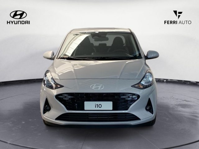 HYUNDAI i10 usata, con Cerchi in lega