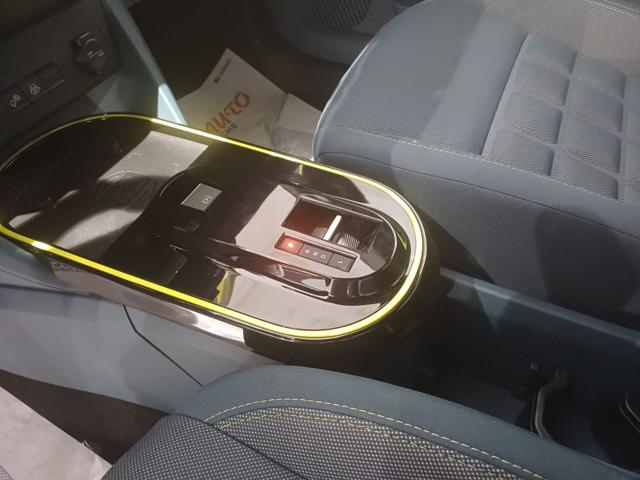 FIAT Grande Panda usata, con Autoradio