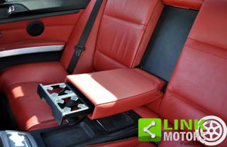 BMW 320 usata, con Sistema di navigazione