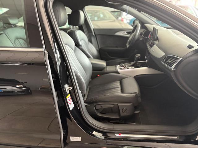 AUDI A6 usata, con Controllo vocale