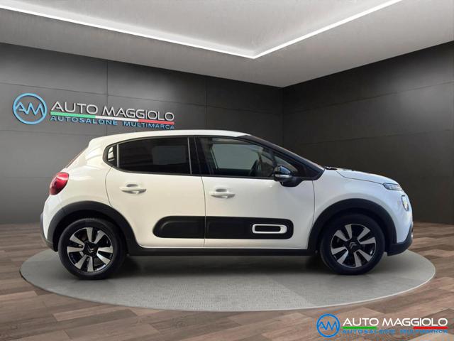 CITROEN C3 usata, con Airbag Passeggero