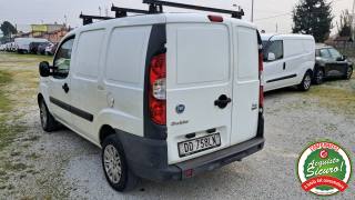 FIAT Doblo usata 7