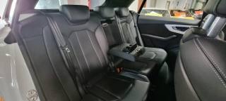 AUDI Q8 usata, con Sensore di pioggia