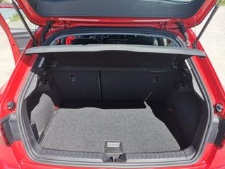 AUDI A1 usata, con Volante in pelle