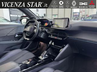 PEUGEOT 208 usata, con Controllo automatico clima