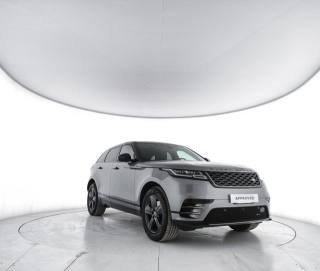LAND ROVER Range Rover Velar usata 9