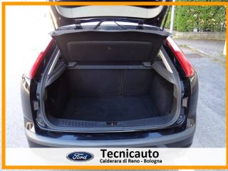 FORD Focus usata, con Specchietti laterali elettrici