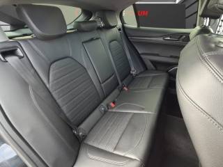 ALFA ROMEO Stelvio usata, con Immobilizzatore elettronico
