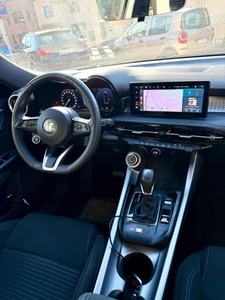 ALFA ROMEO Tonale usata, con Controllo trazione
