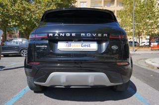 LAND ROVER Range Rover Evoque usata, con Chiusura centralizzata senza chiave