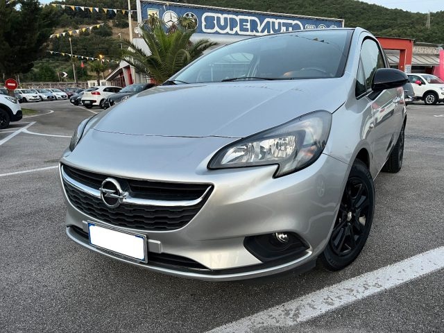 OPEL Corsa usata, con Airbag laterali