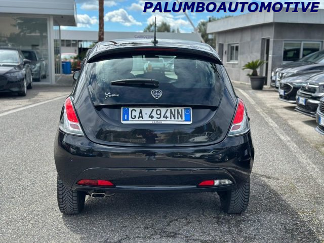 LANCIA Ypsilon usata, con Climatizzatore