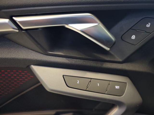 AUDI A3 usata, con Cronologia tagliandi