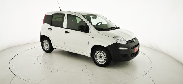 FIAT Panda usata 24