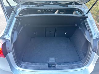 MERCEDES-BENZ A 200 usata, con Cerchi in lega