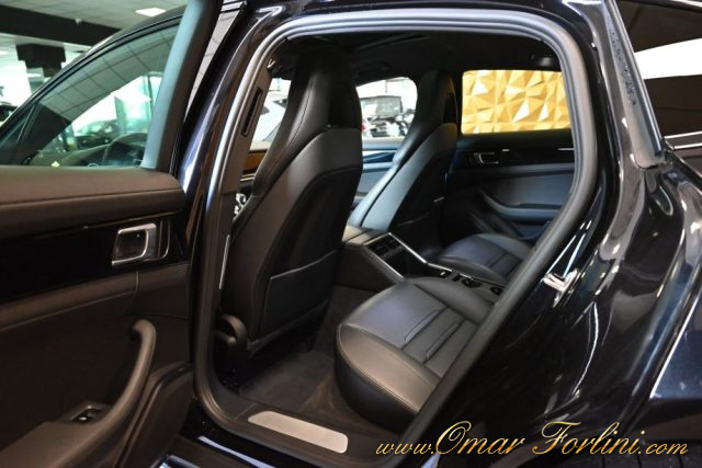 PORSCHE Panamera usata 146