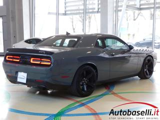 DODGE Challenger usata, con Sedili riscaldati
