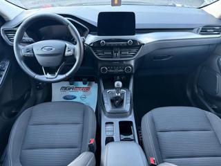 FORD Kuga usata, con Climatizzatore