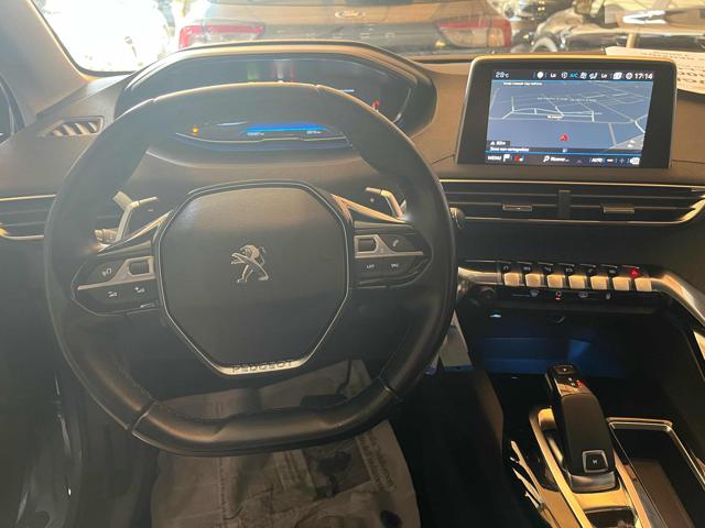 PEUGEOT 3008 usata, con Airbag Passeggero