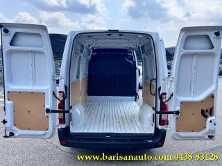 RENAULT Master usata, con Controllo trazione