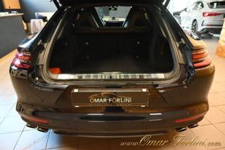 PORSCHE Panamera usata 29