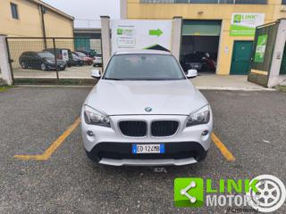 BMW X1 usata, con Airbag