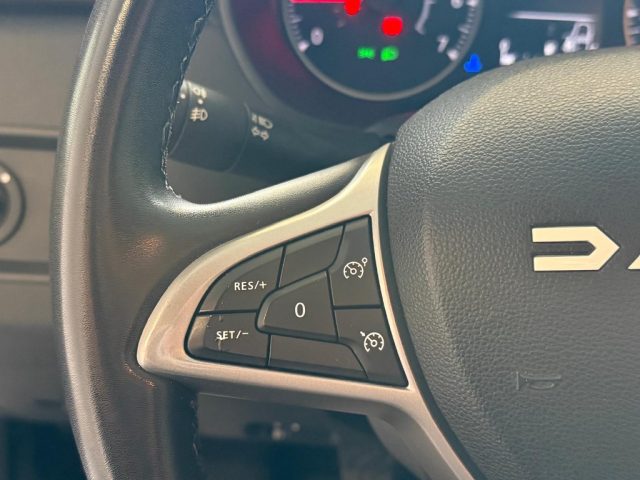 DACIA Duster usata, con Fari LED