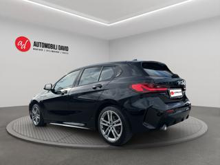 BMW 116 usata, con Airbag laterali