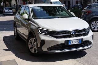 VOLKSWAGEN Taigo usata 136