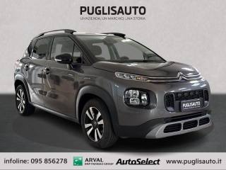 CITROEN C3 Aircross BlueHDi 100 S&S Shine
