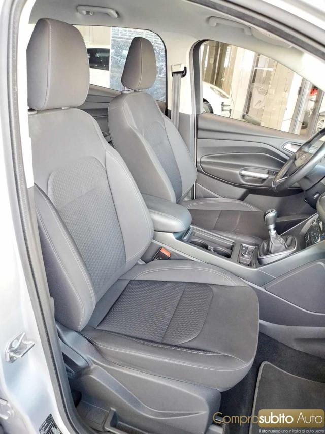 FORD Kuga usata, con Cruise Control